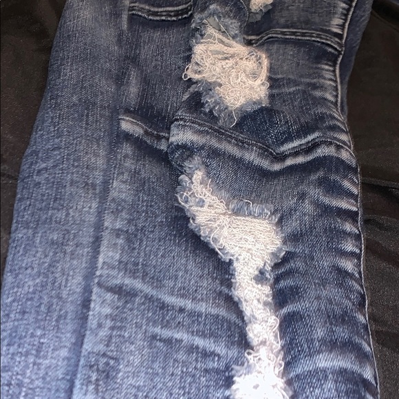 Jeans - Picture 4 of 9